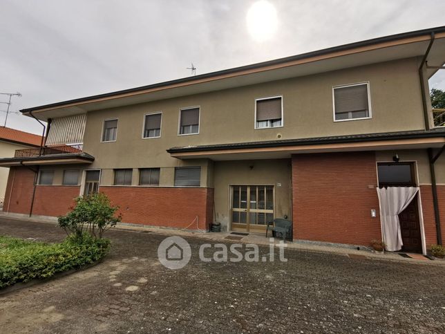 Appartamento in residenziale in Via Manzoni