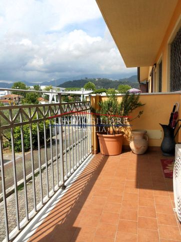 Appartamento in residenziale in Via delle Tortore 1