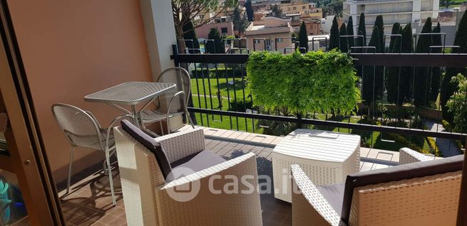 Appartamento in residenziale in Via Aurelia 480