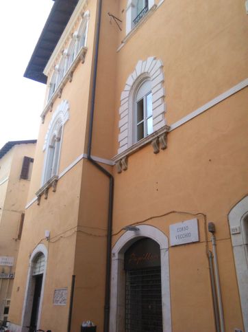 Appartamento in residenziale in Corso Vecchio