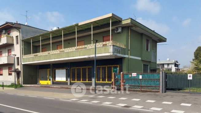 Casa indipendente in residenziale in Via Don Luigi ViganÃ² 37