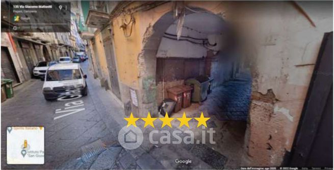 Appartamento in residenziale in Via Giacomo Matteotti