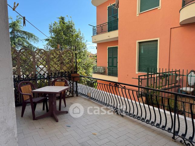 Appartamento in residenziale in Via G. Garibaldi