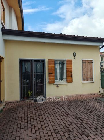 Appartamento in residenziale in Via Barche 34