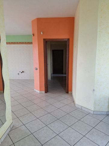 Appartamento in residenziale in Via Firenze