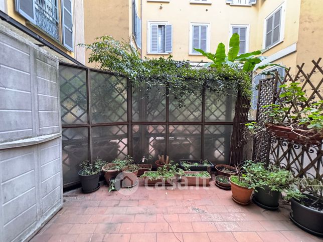 Appartamento in residenziale in Via Panfilo Castaldi 42