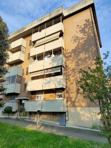 Appartamento in residenziale in Via Fratelli Cervi 13