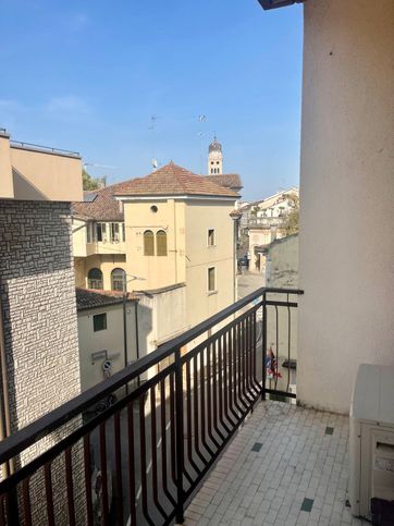 Appartamento in residenziale in Via P. Caronelli