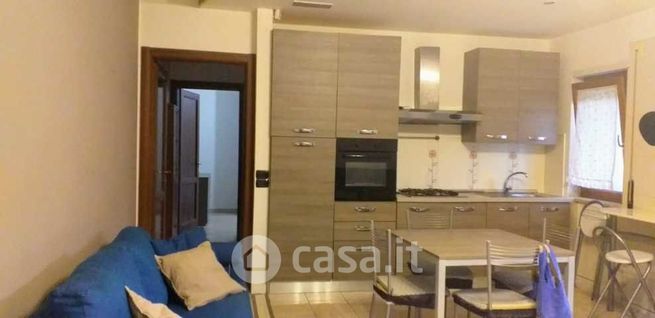 Appartamento in residenziale in Viale Ivanoe Bonomi