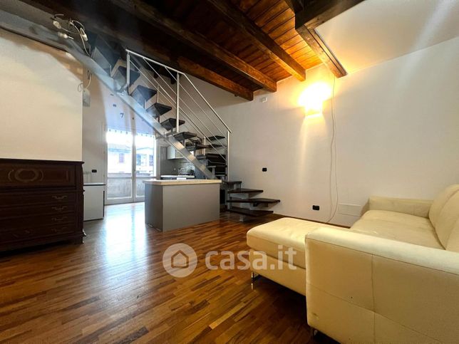 Appartamento in residenziale in Via Trento e Trieste