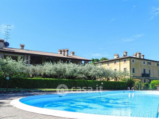 Appartamento in residenziale in Strada Peschiera
