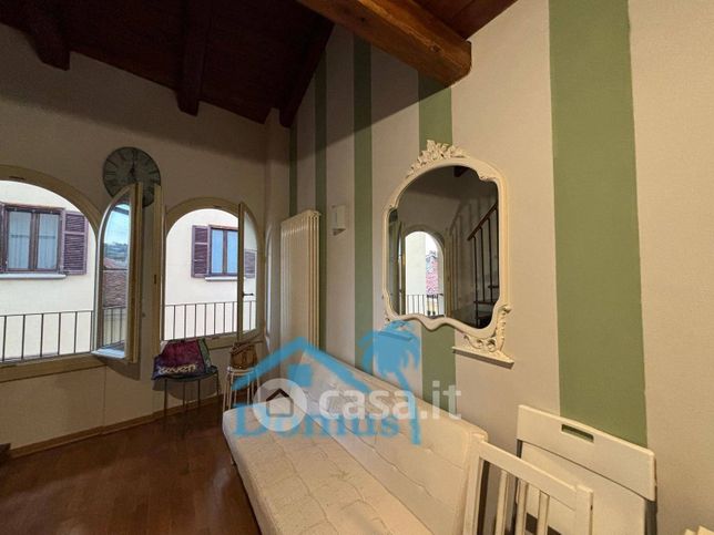 Appartamento in residenziale in Via Trento 54