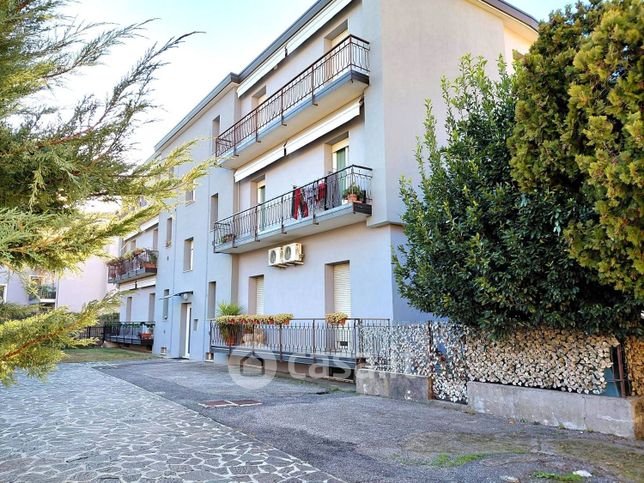Appartamento in residenziale in Via Giuseppe Saleri 36