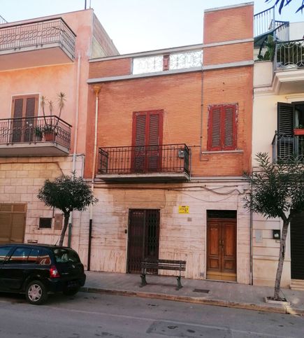 Casa indipendente in residenziale in Corso Garibaldi