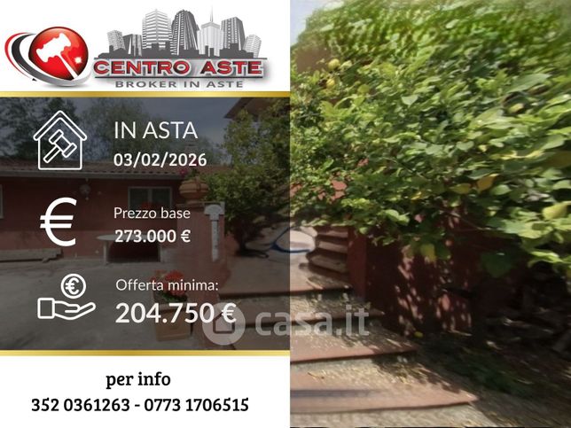 Appartamento in residenziale in Via Giulio Silvestrelli