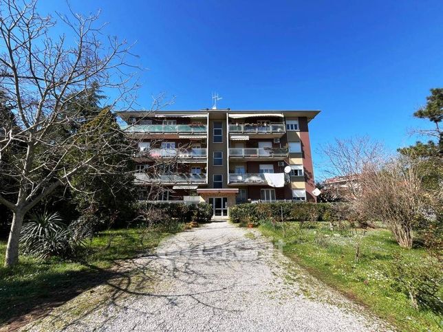 Appartamento in residenziale in Via Orlando Vittorio Emanuele 5