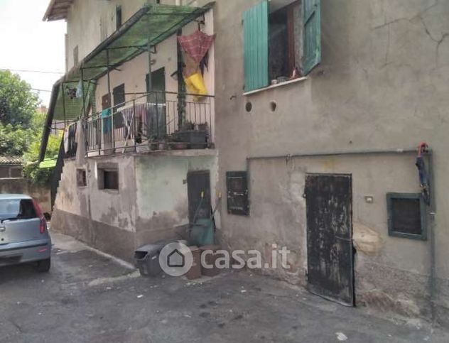 Appartamento in residenziale in Via del Borgo