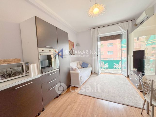 Appartamento in residenziale in Via Cesare Balbo 1