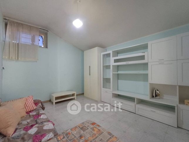 Appartamento in residenziale in Via San Francesco D'Assisi 24