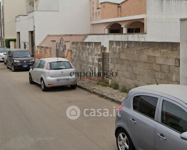 Terreno edificabile in residenziale in Via Don Luigi Sturzo 25