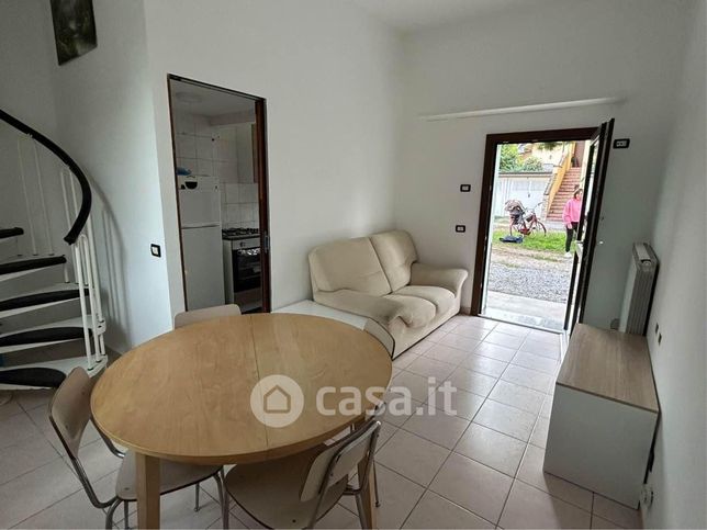 Appartamento in residenziale in Via Olmina 8