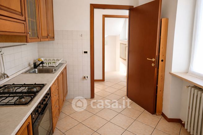 Appartamento in residenziale in 