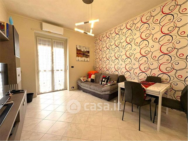 Appartamento in residenziale in 