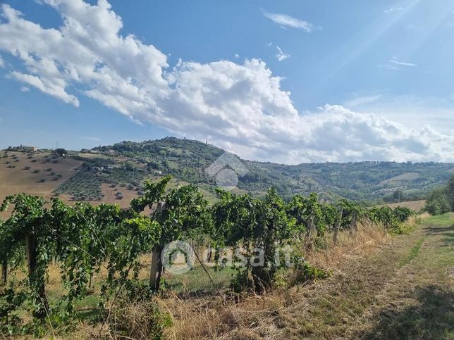 Terreno agricolo in commerciale in SP23 10