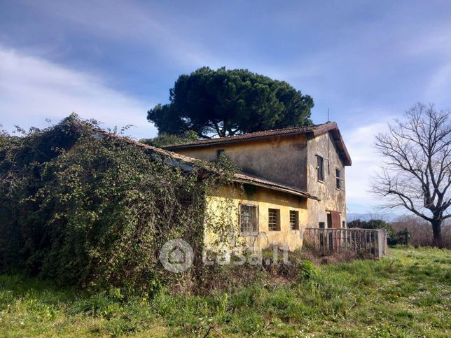 Terreno edificabile in residenziale in Via le Mura