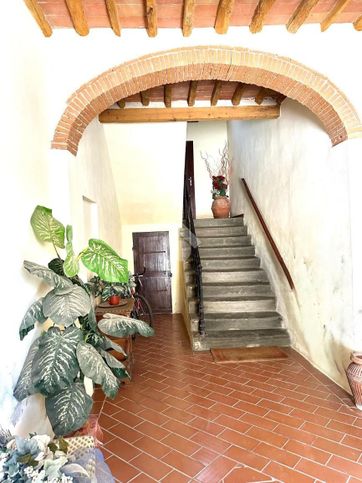 Appartamento in residenziale in Traversa Livornese