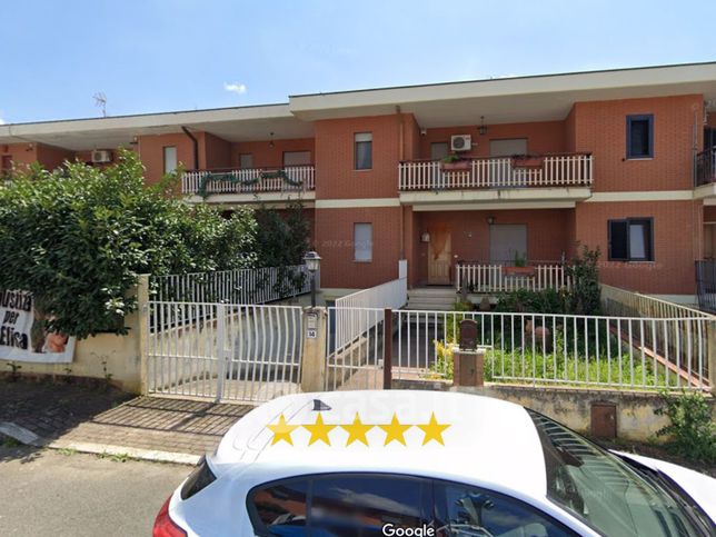 Appartamento in residenziale in Via Palmarola