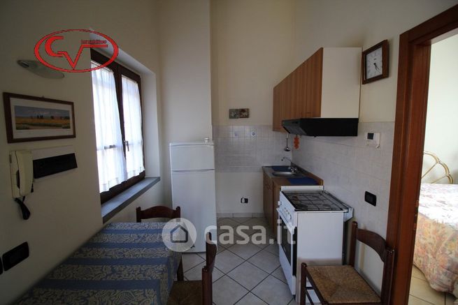 Appartamento in residenziale in Via Po