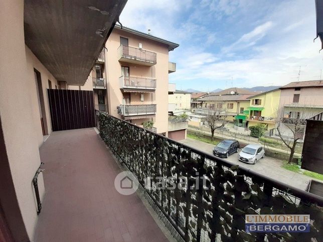 Appartamento in residenziale in Via Vittorio Emanuele II