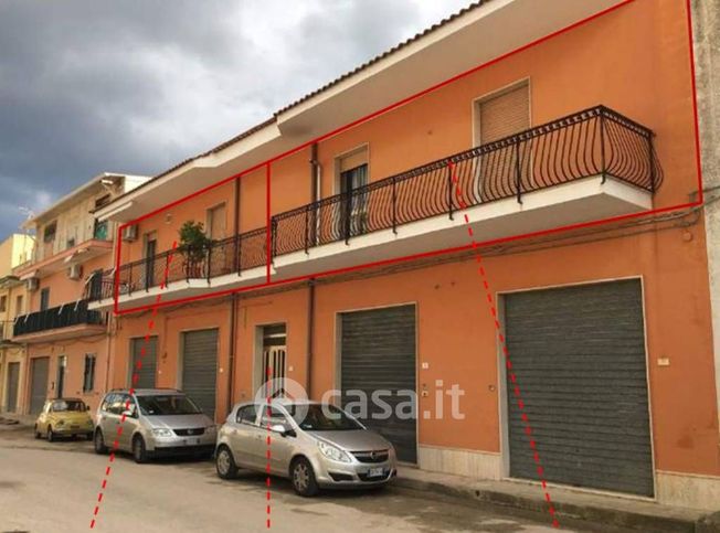 Appartamento in residenziale in Via dei Fiordalisi 17