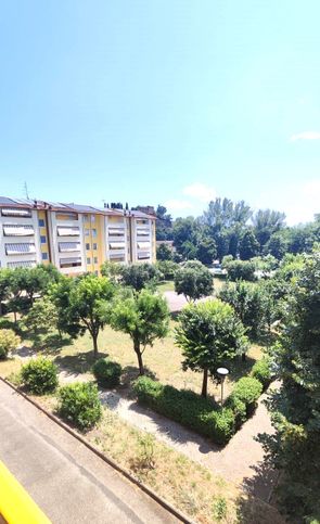 Appartamento in residenziale in Via delle Betulle 9