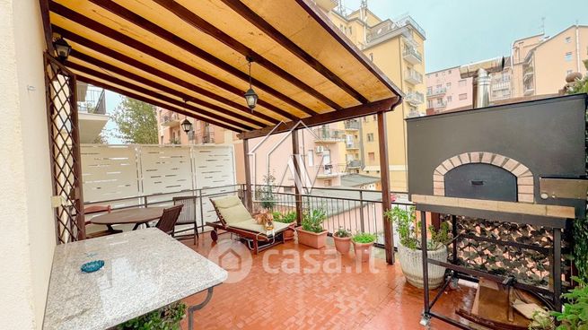 Appartamento in residenziale in Via Romea 62