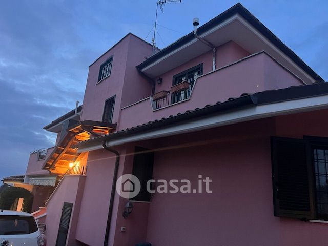 Appartamento in residenziale in Vicolo Doria