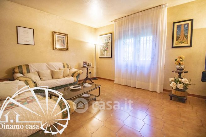 Appartamento in residenziale in Via di Montemurlo