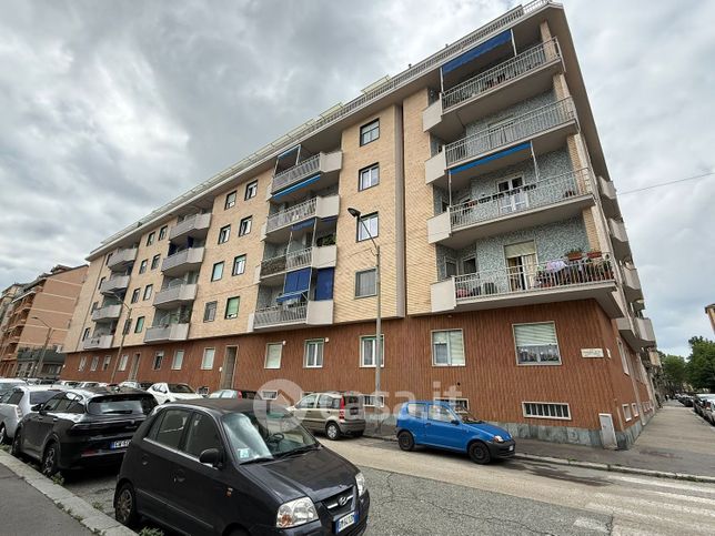 Appartamento in residenziale in Via Ferdinando Micheli 4