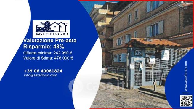 Capannone in commerciale in Via Comunale Guantai Ad Orsolone 92