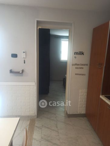 Appartamento in residenziale in 