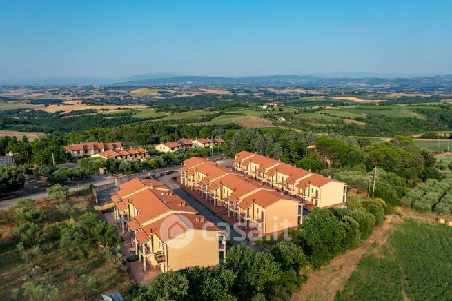 Appartamento in residenziale in Vocabolo Collebrano