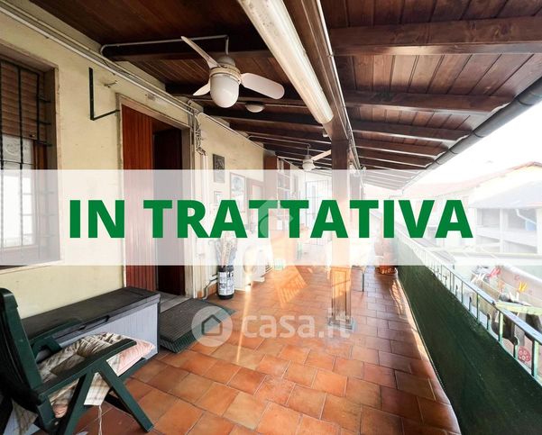 Appartamento in residenziale in Via Pasubio 1