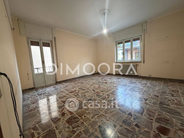 Appartamento in residenziale in Via Carlo Pisacane 12