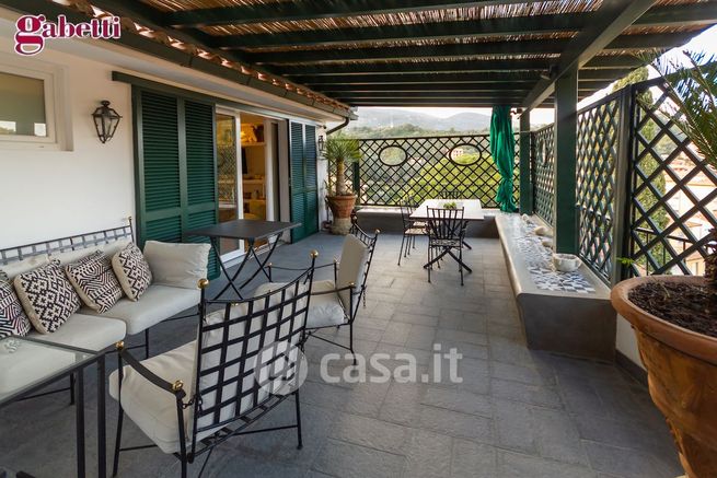 Attico/mansarda in residenziale in Via Caravaggio