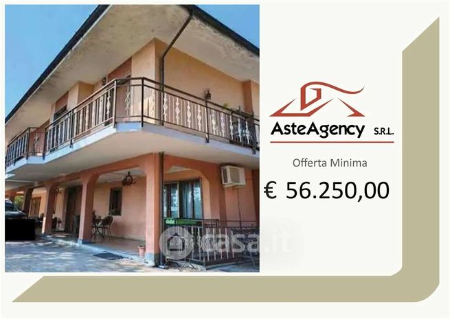 Appartamento in residenziale in Via Gazzetti 7