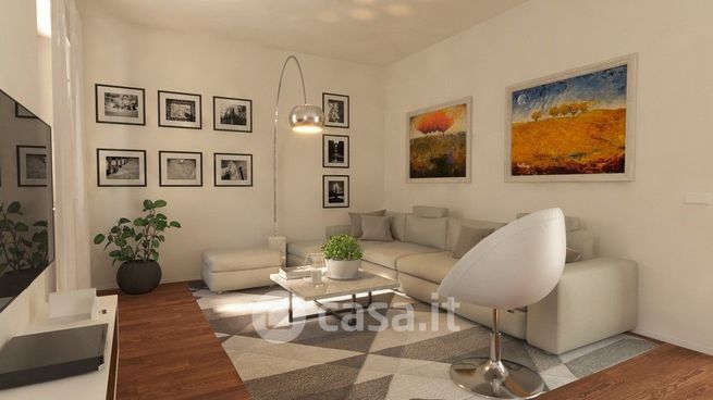 Appartamento in residenziale in Via Giuseppe Garibaldi