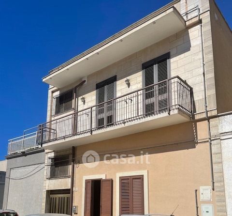 Casa indipendente in residenziale in Via Dentice