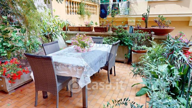 Appartamento in residenziale in Via Nizza 12