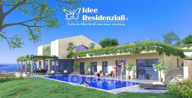 Villa in residenziale in Via Ciccheddu Mannoni